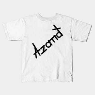 AZAMAT Kids T-Shirt